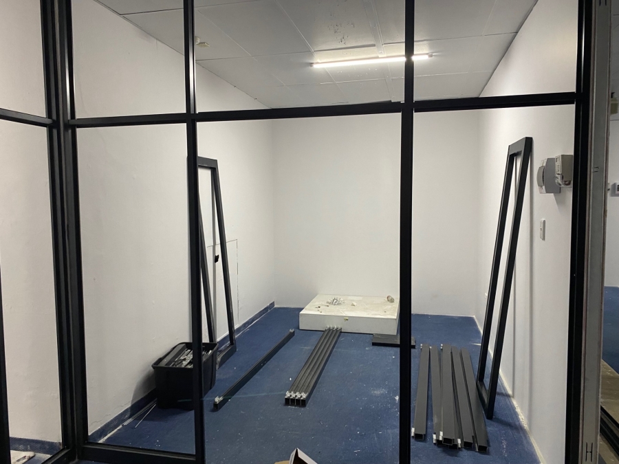 To Let commercial Property for Rent in Cape Town City Centre Western Cape